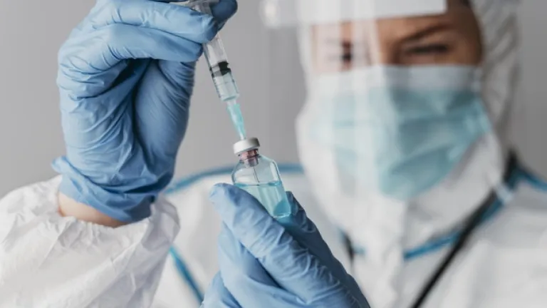 Vacunación Covid-19: cerca de 35 millones de dosis se han aplicado en Colombia