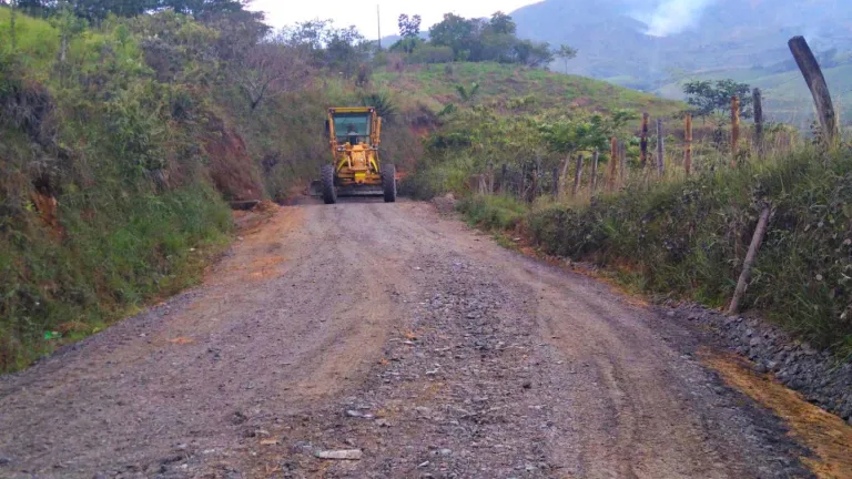 Vía Panamericana: cerrarán el principal corredor alterno en Rosas, Cauca