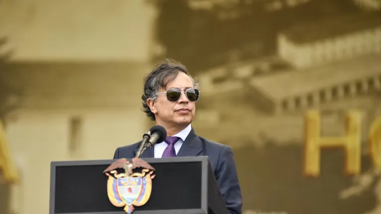 Video presiones contra preso para incriminar  general Huertas