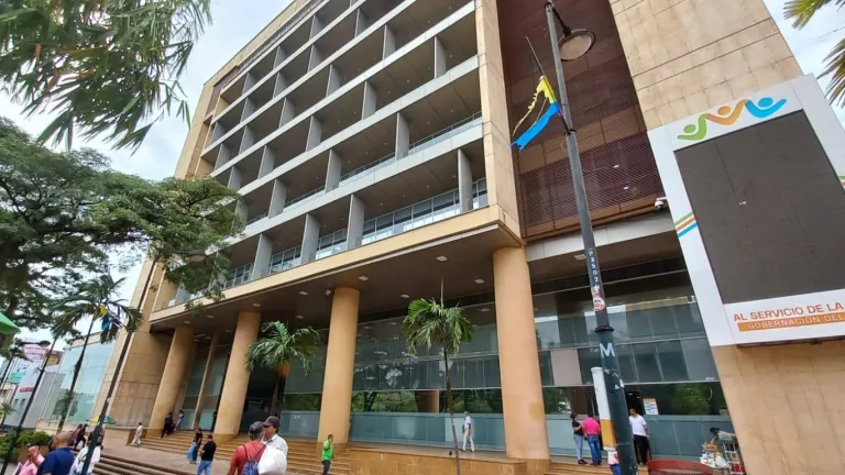 Programación mes de los Derechos Humanos y la paz en Villavicencio, Meta 