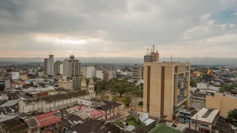 Tutela para garantizar servicio de baños para 2.500 estudiantes de Villavicencio