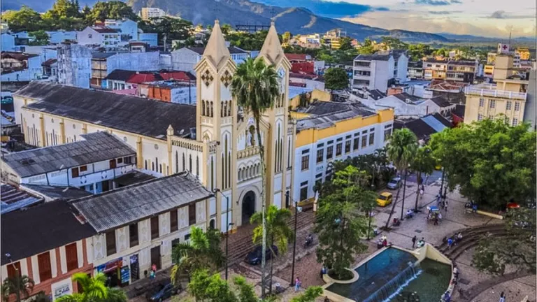 Por Acuerdo Municipal, en Villavicencio se declaró la emergencia climática