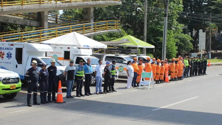 Pico y placa Villavicencio hoy 8 a 12 julio