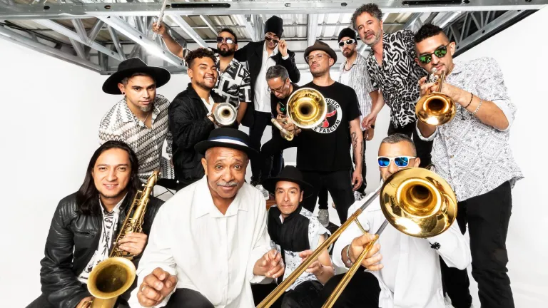 Viva la Salsa 2025 en Bogotá y Medellín: boletas y artistas