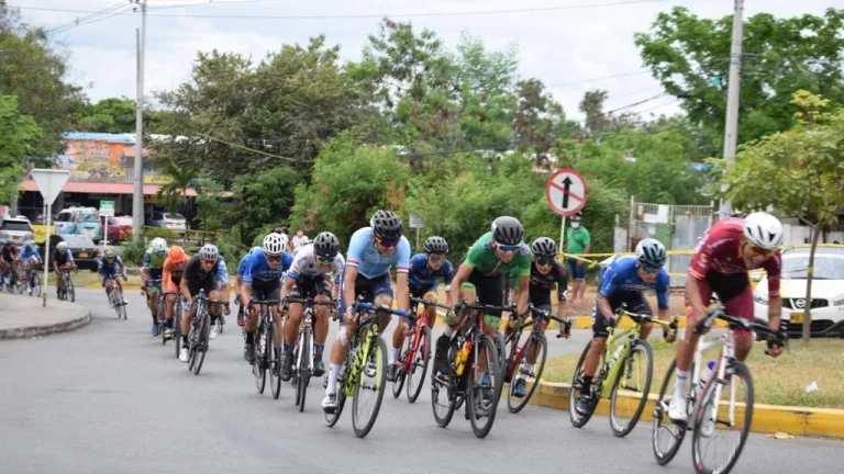 Regresa la Vuelta al Sur del Huila y Tolima después de 23 años