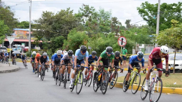 Regresa la Vuelta al Sur del Huila y Tolima después de 23 años