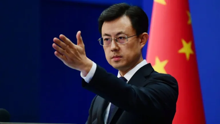 China rechaza cargos de EE. UU. contra Raúl Castro