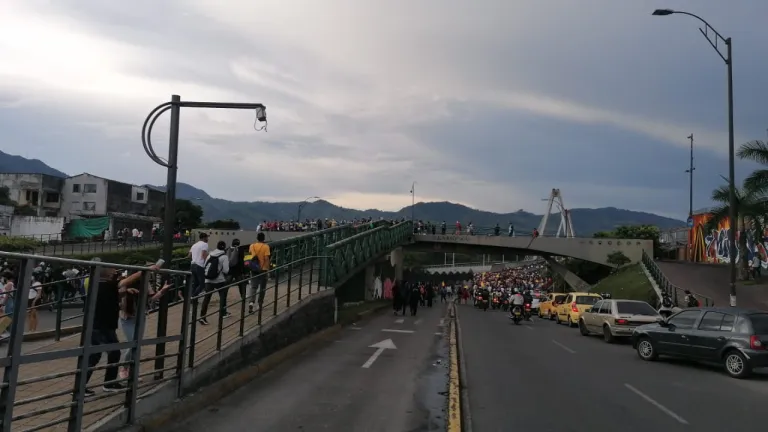 Foto: cortesía Juan Alejandro García.