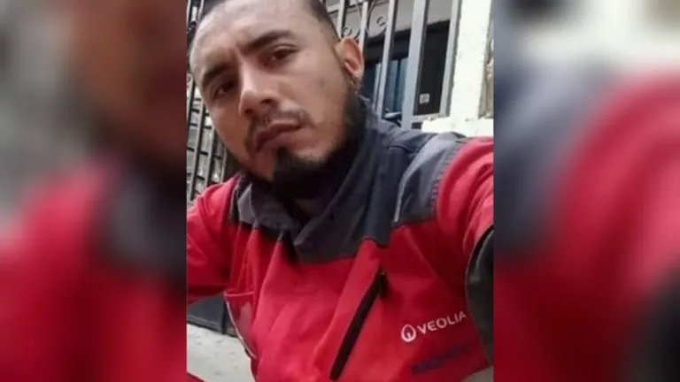 A la cárcel confeso asesino del bebé Salvador Mesa en Cali 