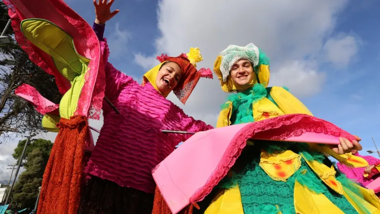 El Festival Internacional de la Cultura 2021 llega a Boyacá