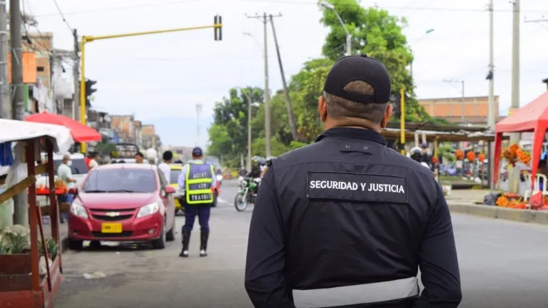 Ofrecen $ 50 millones por información del atentado en el oriente de Cali