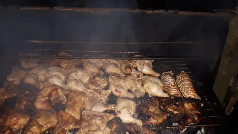 Jerk, el estilo culinario jamaiquino que fue adaptado en San Andrés