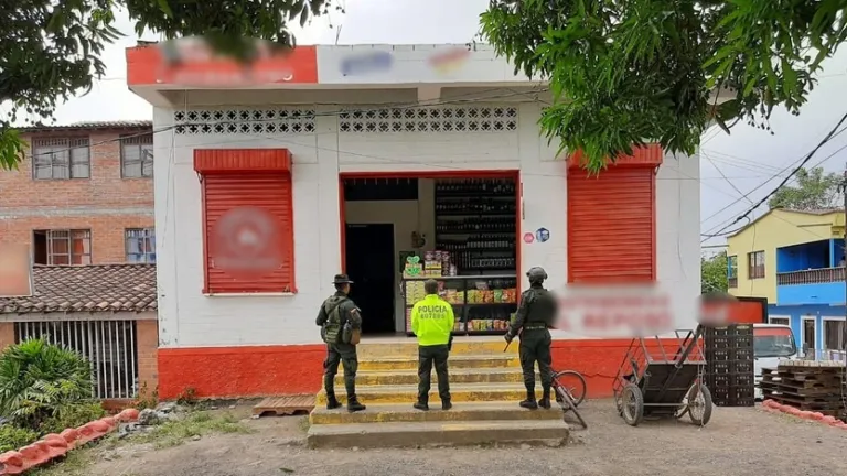 Capturan a cabecilla del Clan del Golfo en Sucre