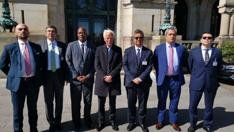 Fallo de La Haya: disputa Colombia y Nicaragua