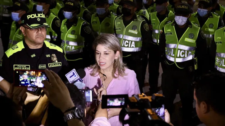 Presunto abuso sexual a 40 estudiantes en Santa Marta