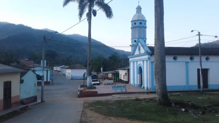 Secuestro de una docente rural en el Catatumbo