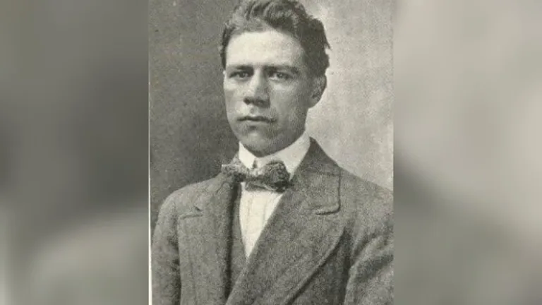 Luis A. Calvo: 140 años de un patriarca de la música colombiana