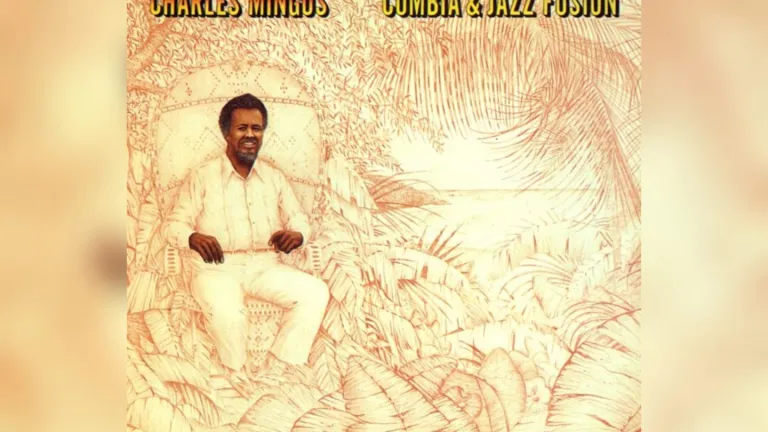 Curiosidades discográficas del jazz colombiano. Parte 3: Jazz y cumbia