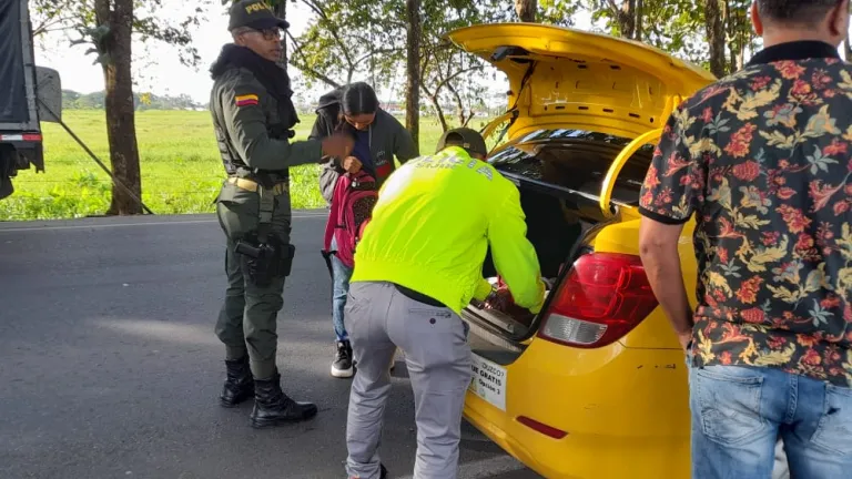 inseguridad en Sincelejo