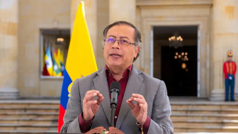 Alocución de Petro: diálogos regionales inician en Turbaco, Bolívar