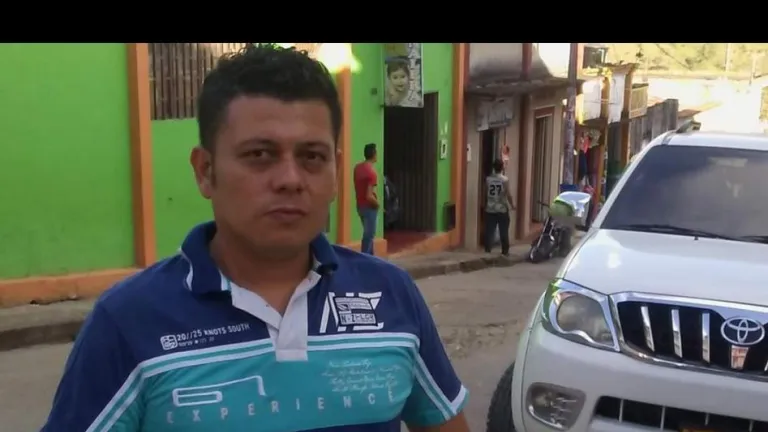 Tapón del Darién | El drama de una familia caleña para encontrar a su ser querido