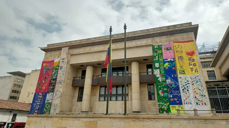 Toma al Palacio de Justicia: General (r) Iván Ramírez fue condenado