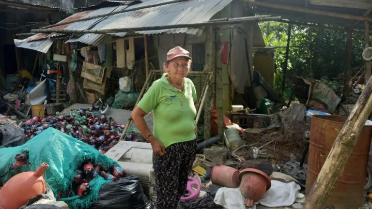 Asociación de Recuperadores de Arauquita