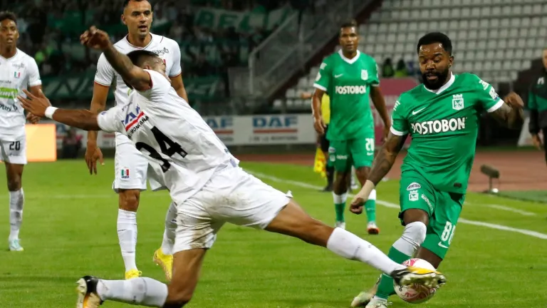 Así se jugará la fecha 18 del Fútbol Profesional Colombiano