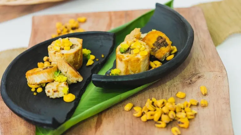 ¿A qué sabe Nariño? Una tierra gastronómica de origen
