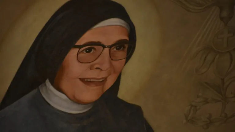 Beatifican a la monja colombiana María Berenice Duque Hencker 