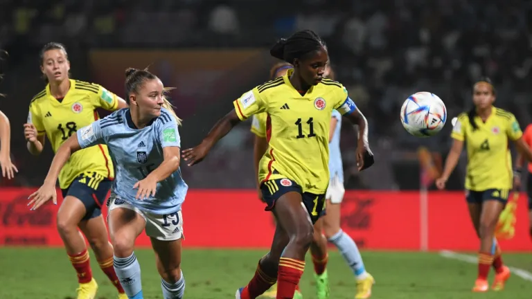 ¡Son un orgullo! Así han reaccionado al subtítulo mundial feminino Sub 17