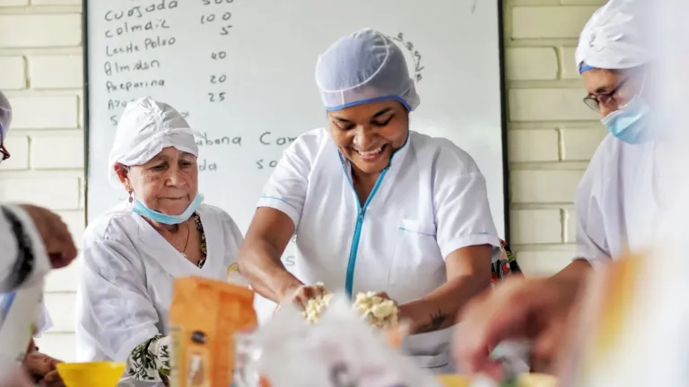 Apertura de la frontera con Venezuela: Beneficios y empleos para Medellín 