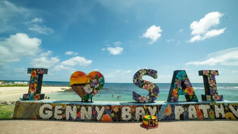 De África a San Andrés, los ritmos que han influenciado la música de la isla