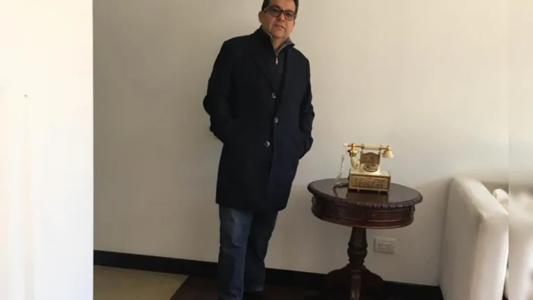 Jaime Dussán será en nuevo presidente de Colpensiones 
