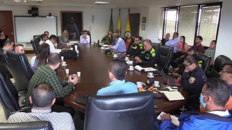 Indígenas en Mistrató, Risaralda: anuncian ayudas para damnificados
