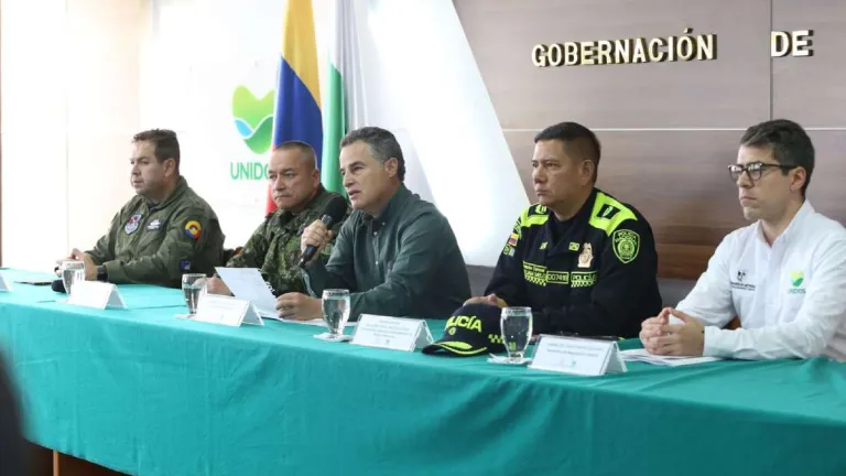 Antioquia: recompensa por la captura de alias ‘Camilo y alias ‘Chatarra’