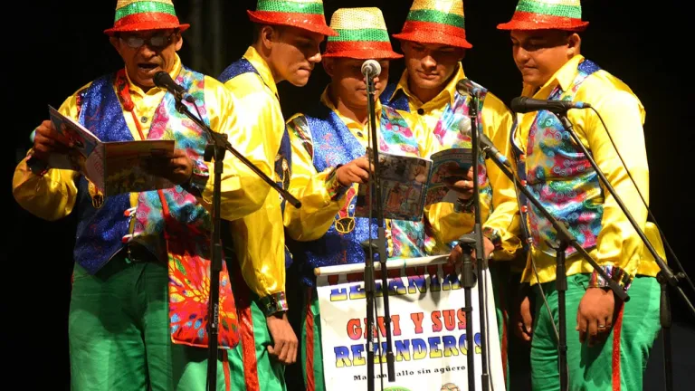 Letanías Carnaval de Barranquilla 2023: Qué son, cuál es su origen y qué representan