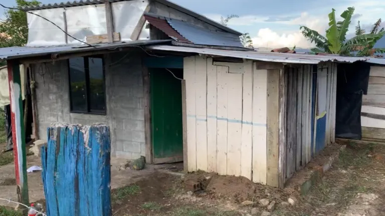 Menor de edad reclutado forzosamente en Antioquia fue recuperado