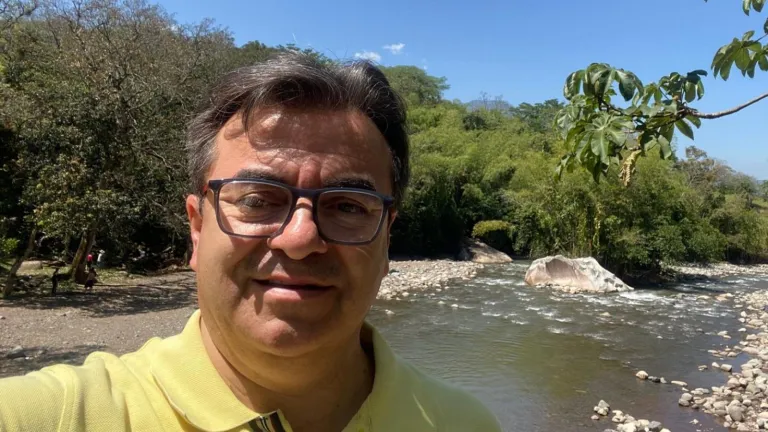 Olmedo López es el nuevo director de la UNGRD