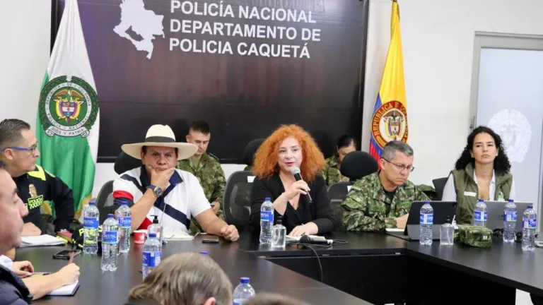 Anuncian investigación sobre la masacre de cuatro jóvenes en Caquetá