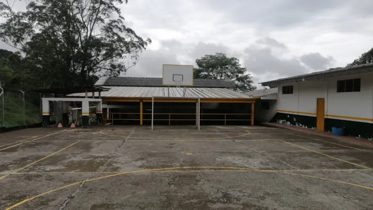 ¿Por qué en Risaralda, Caldas niños están sin transporte escolar rural?