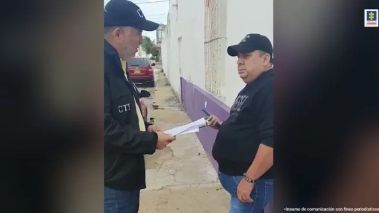 Concejal de Soledad Jairo José Samper fue enviado a la cárcel