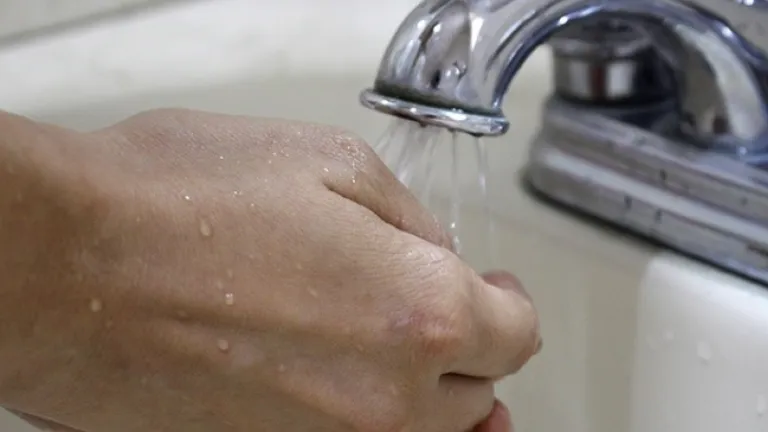 ¿Cuándo cortan y reestablecen el servicio de agua en Bucaramanga?