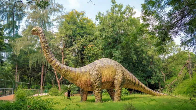 Descubren nuevo dinosaurio con pico de pato, que existió en la Patagonia chilena