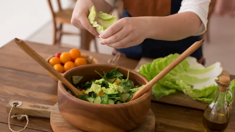 ¿Qué relación hay entre gastronomía y sostenibilidad?