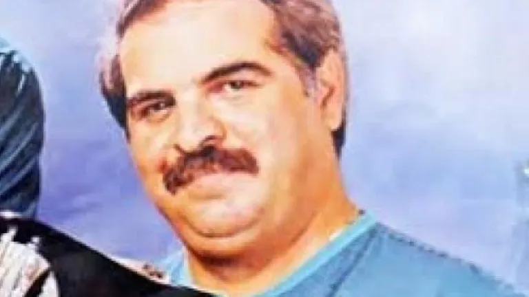 Última hora: falleció el reconocido acordeonista Rafael Ricardo Barrios