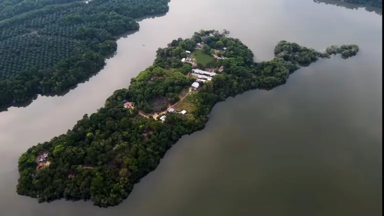 Isla Renacer