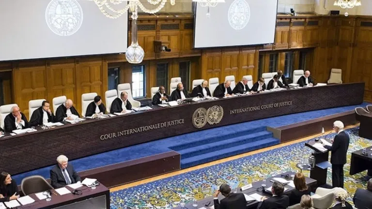 CPI autoriza investigación de violaciones de derechos humanos en Venezuela