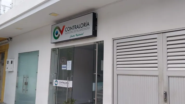 Contralor de Villavicencio amenazado por disidencias: piden reforzar su seguridad