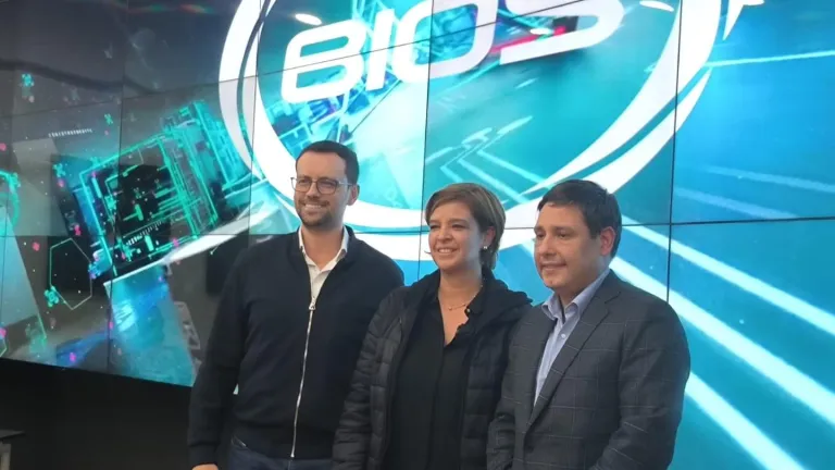 BIOS